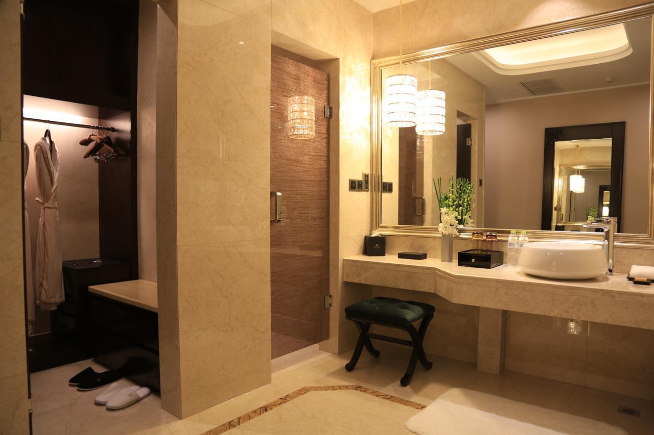 Hotel The Huiting Collection à Wuhan Extérieur photo